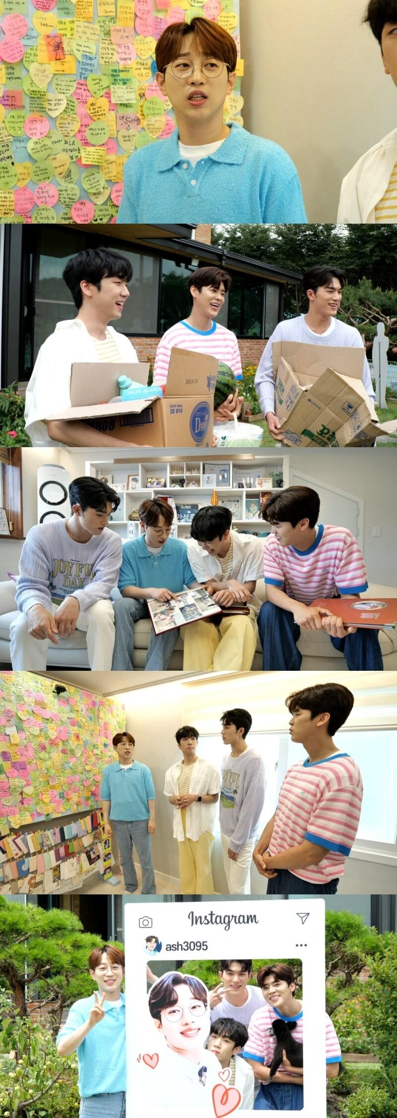 본문 이미지 - 사진제공=TV조선 '트랄랄라 브라더스'