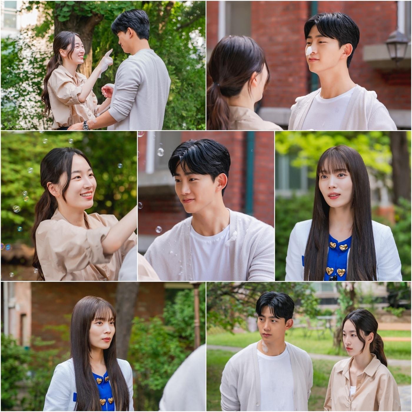 본문 이미지 - KBS 2TV '가슴이 뛴다'