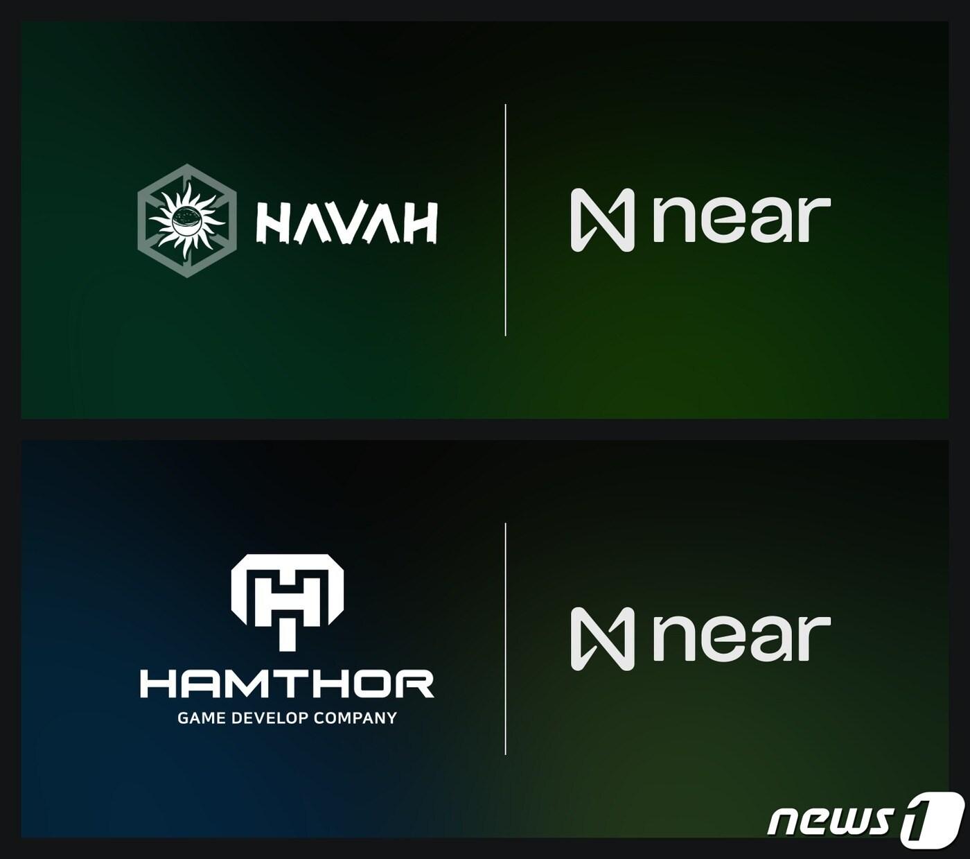 본문 이미지 - 니어 프로토콜의 한국 및 아시아 지역의 사업개발 영역 전반을 총괄하는 니어 코리아가 하바, 햄토르와 파트너십을 체결했다. (니어 코리아 자료 제공)