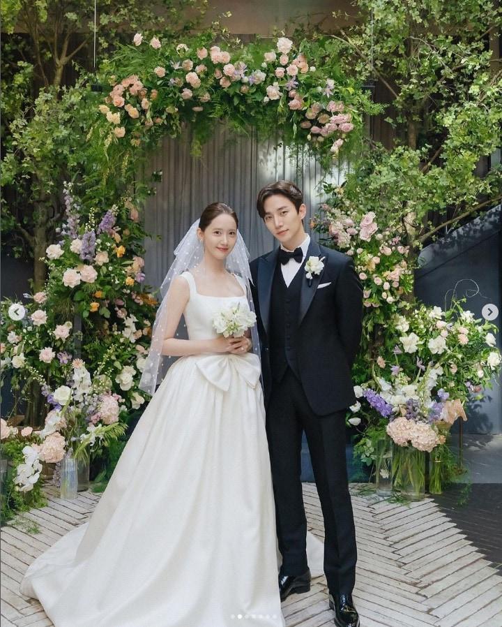 본문 이미지 - 임윤아 인스타그램 캡처