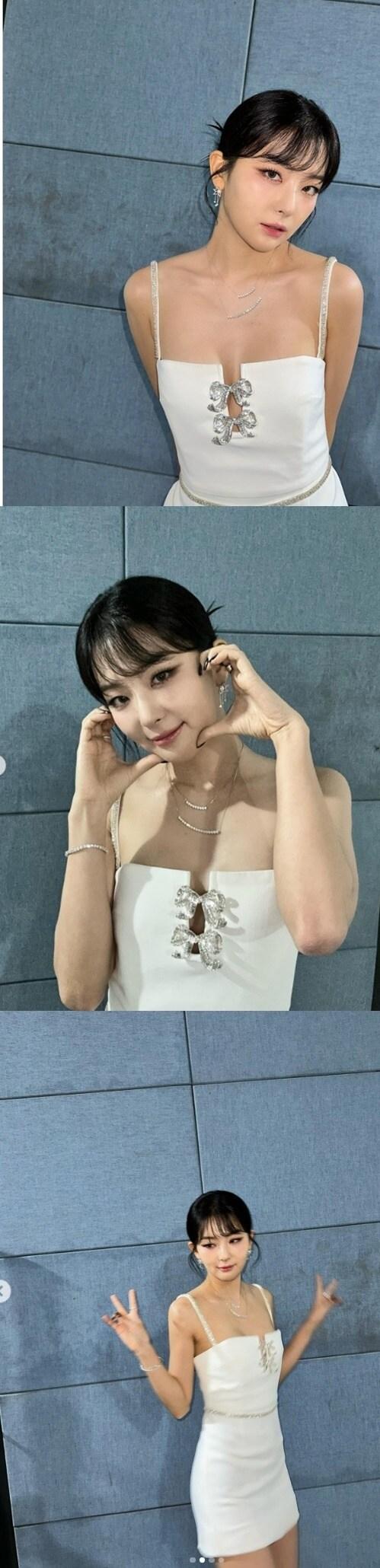 본문 이미지 - 슬기 인스타그램