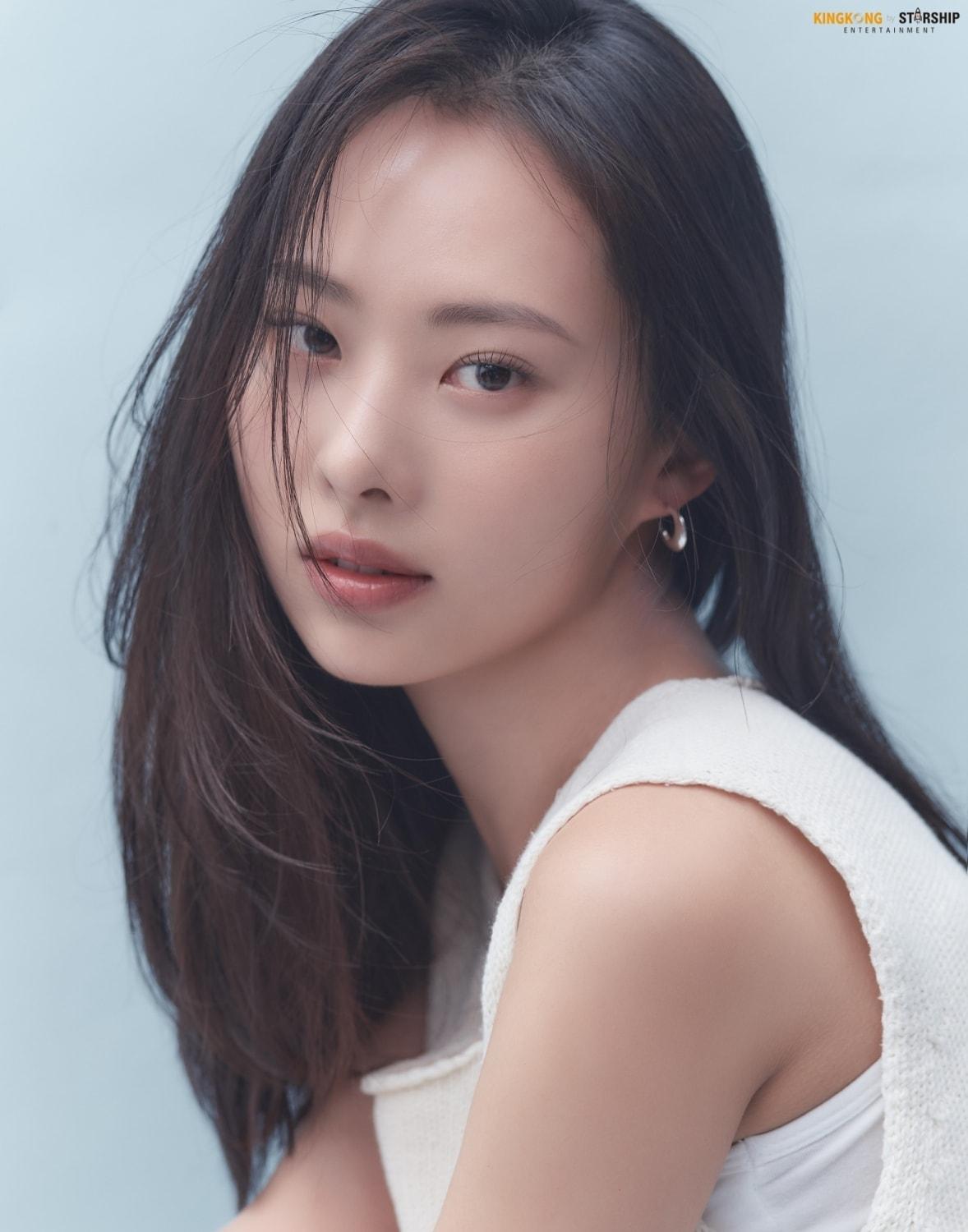 본문 이미지 - 송지연 / 킹콩by스타쉽