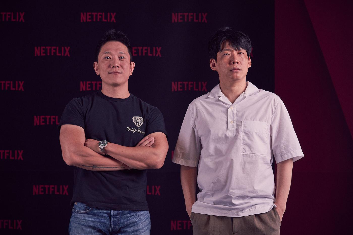 넷플릭스 좀비버스 제공