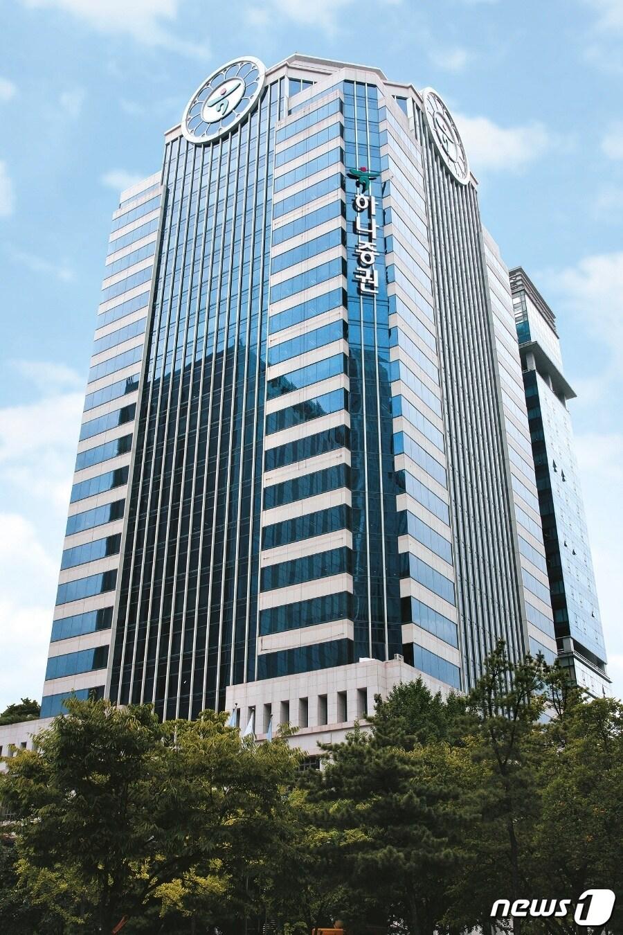 본문 이미지 - (하나증권 제공)