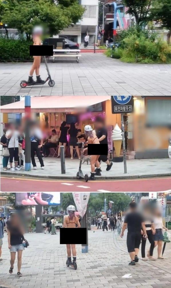 본문 이미지 - (온라인 커뮤니티 갈무리)