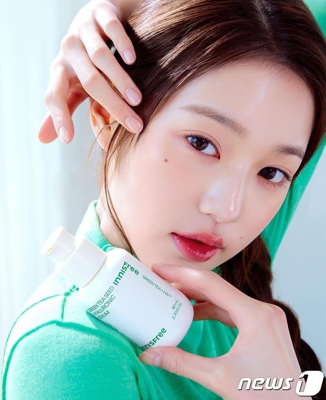 본문 이미지 - (이니스프리제공)