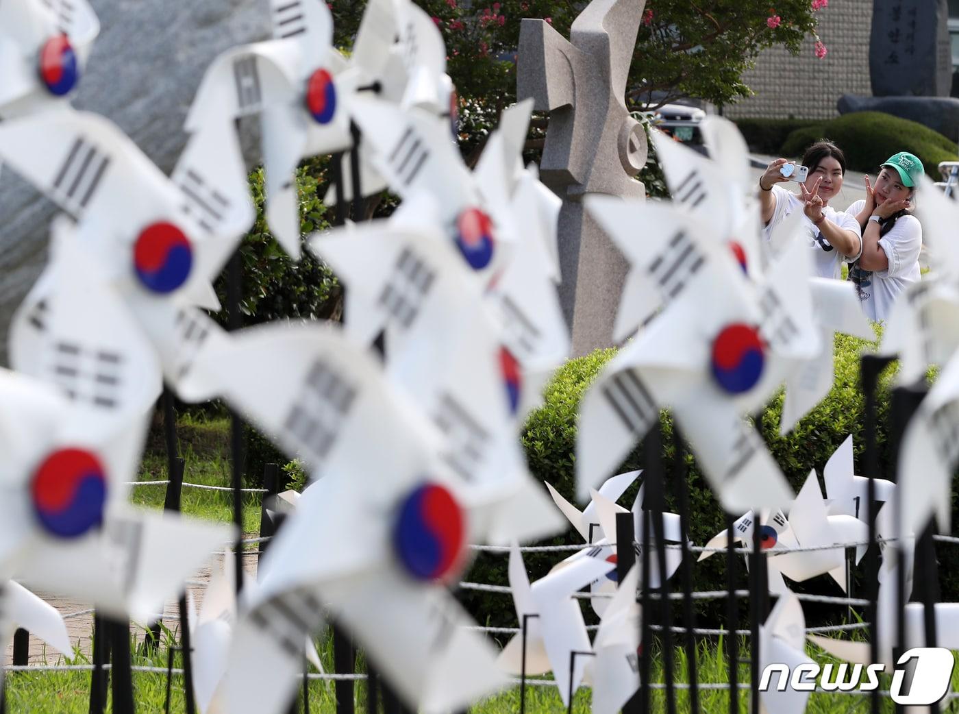 본문 이미지 - <자료사진>2023.8.14/뉴스1 ⓒ News1 윤일지 기자