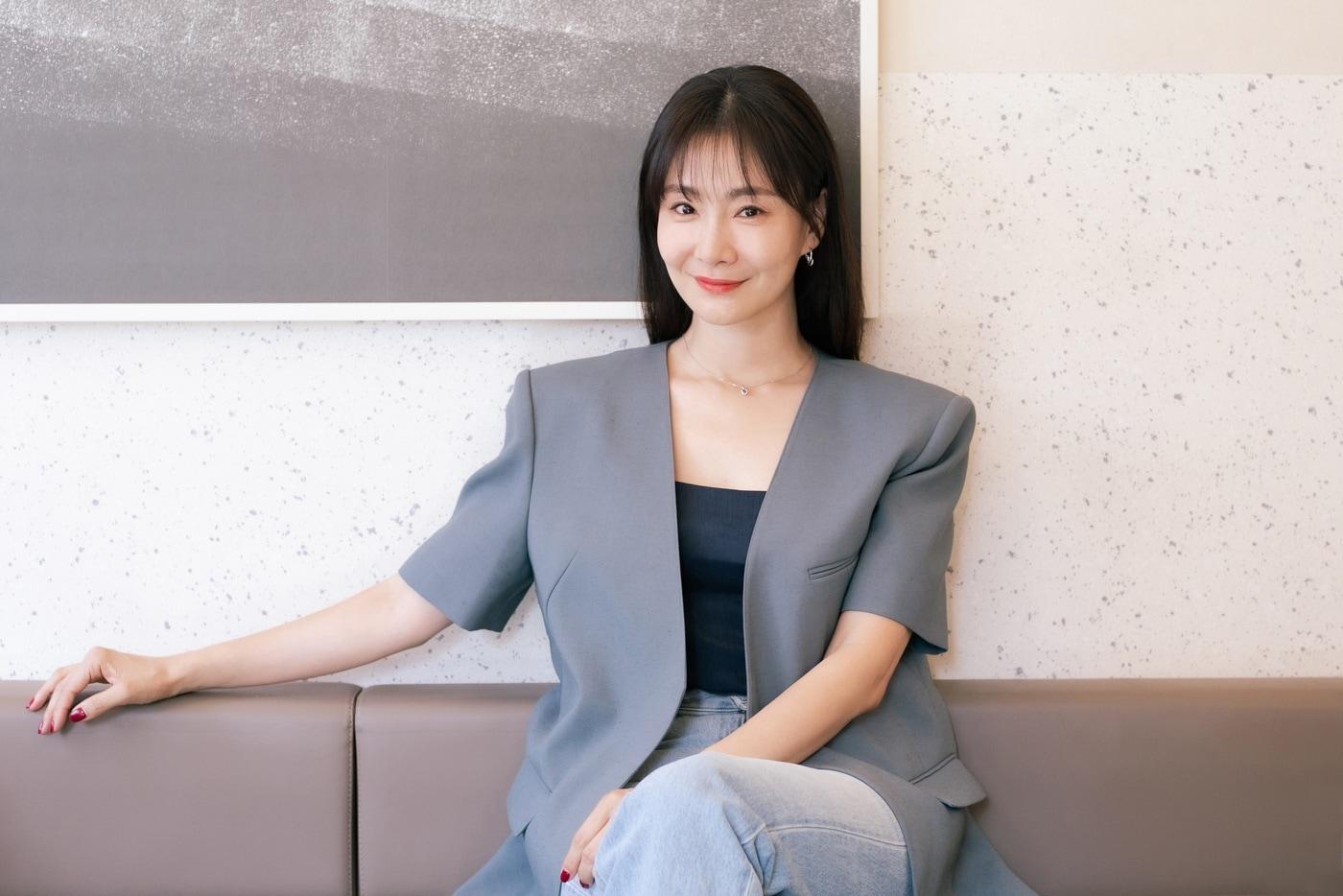 배우 박효주 / 와이원엔터테인먼트 제공