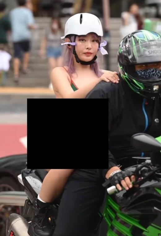 본문 이미지 - (하느르 인스타그램 갈무리)