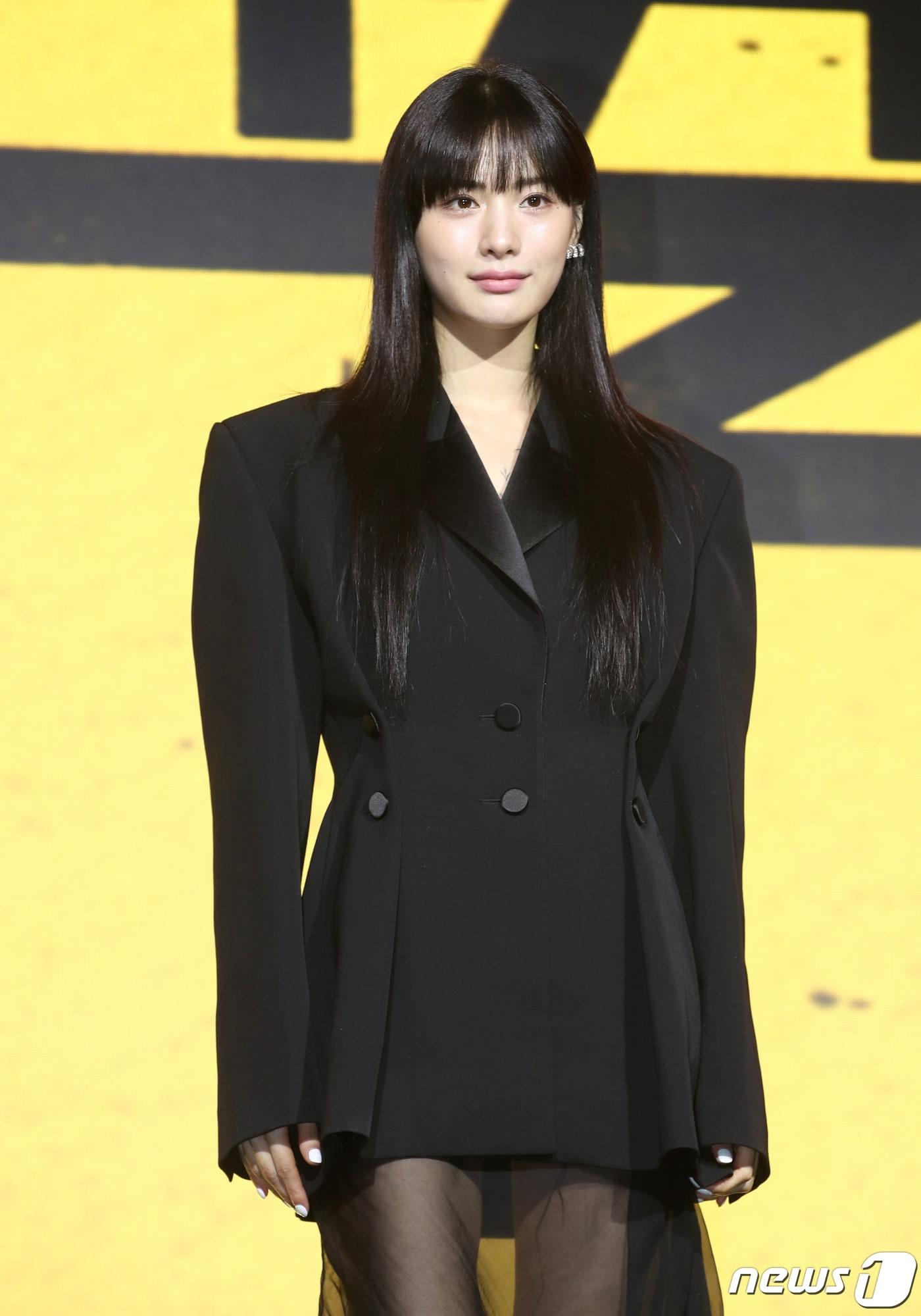 본문 이미지 - 배우 나나/뉴스1 ⓒ News1 DB