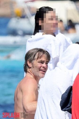 본문 이미지 - 사진=Splash News