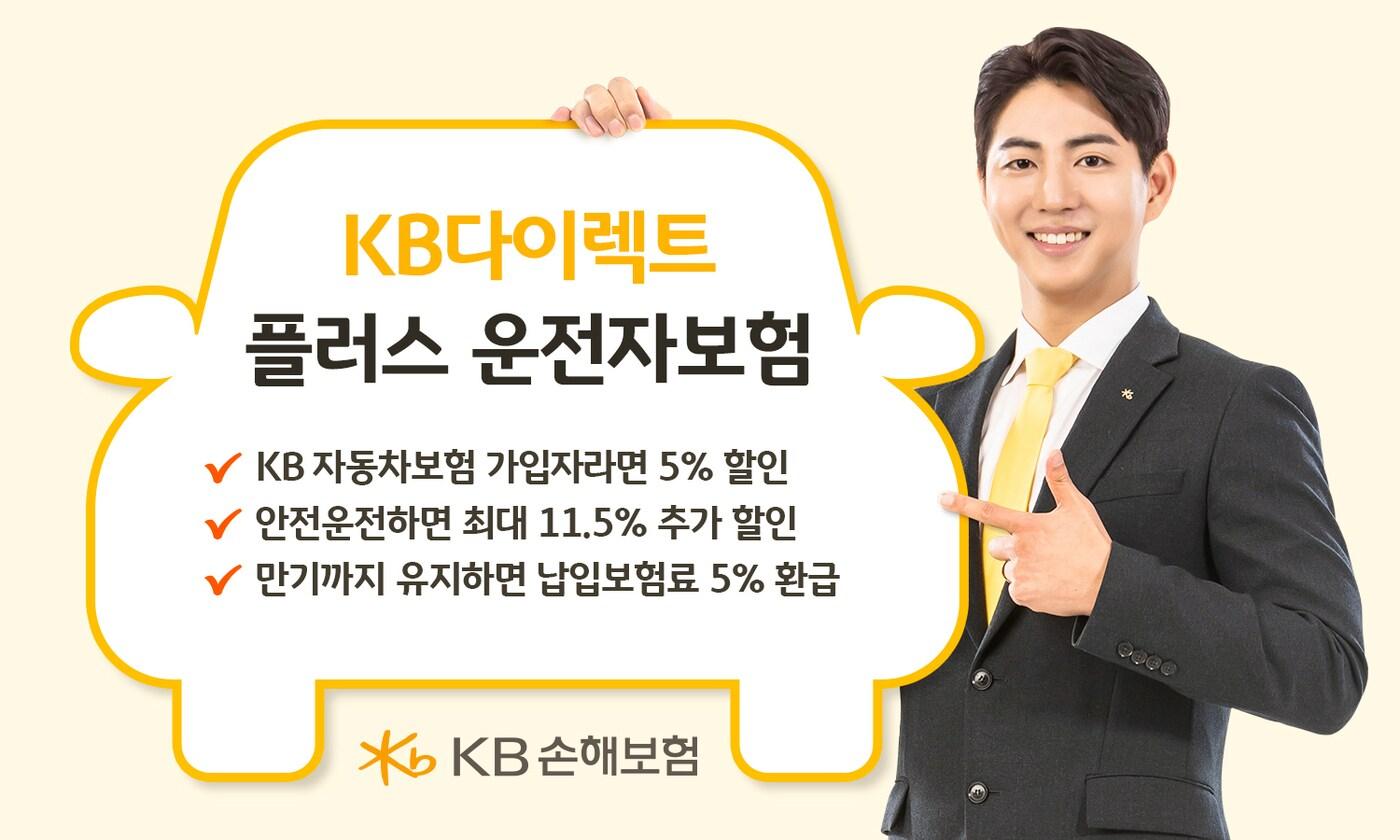 KB손해보험 제공