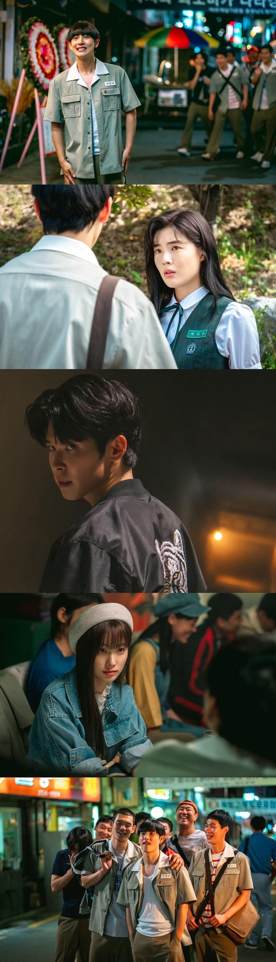 본문 이미지 - 쿠팡플레이 소년시대 제공