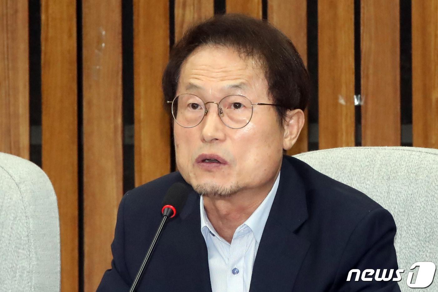 조희연 서울시교육감. (뉴스1 DB) 뉴스1 ⓒ News1 황기선 기자