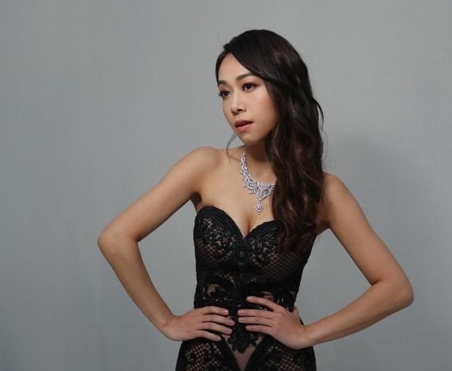 본문 이미지 - 황심영. 성도일보 갈무리