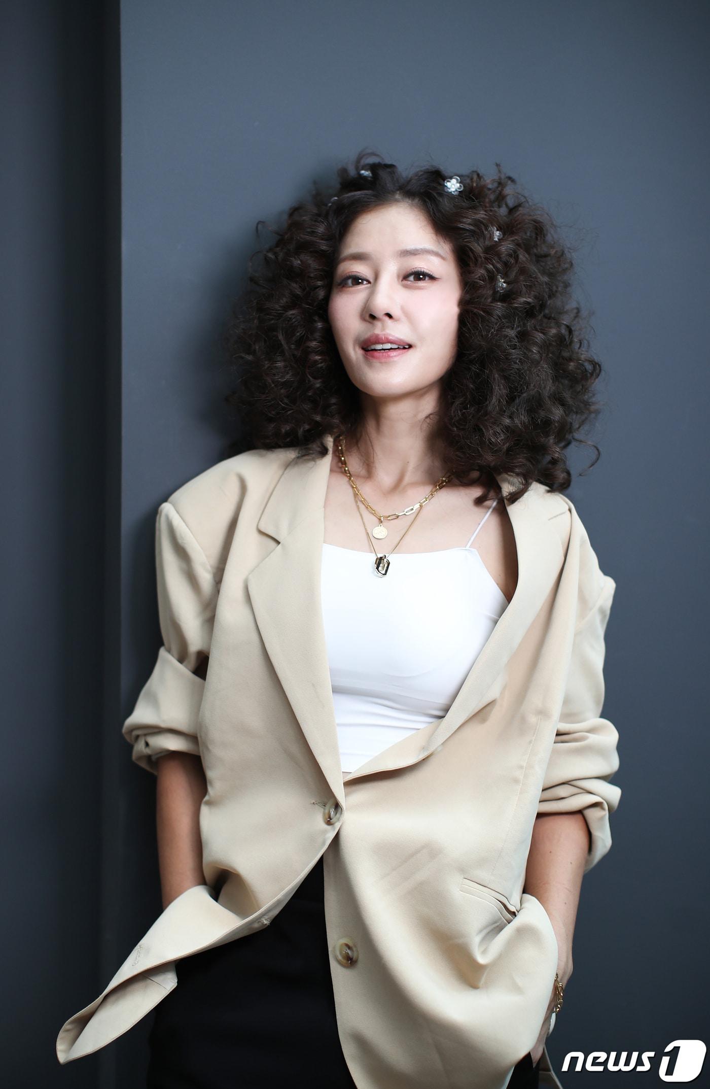 본문 이미지 - 가수 이지현 / 뉴스1 ⓒ News1 권현진 기자