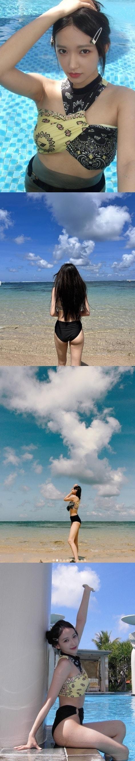 본문 이미지 - 성소 인스타그램