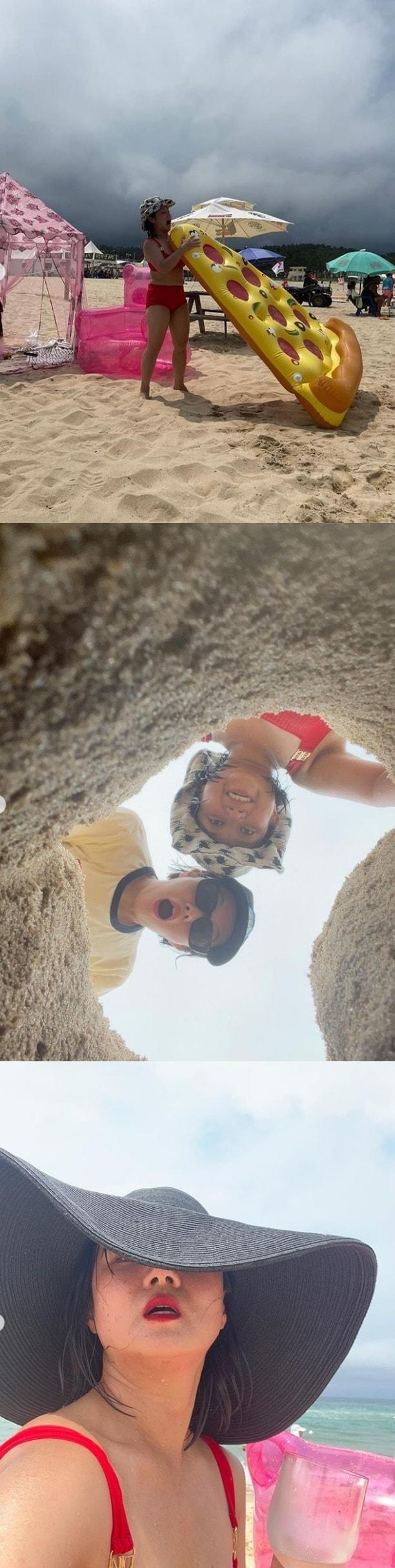 본문 이미지 - 박나래 인스타그램