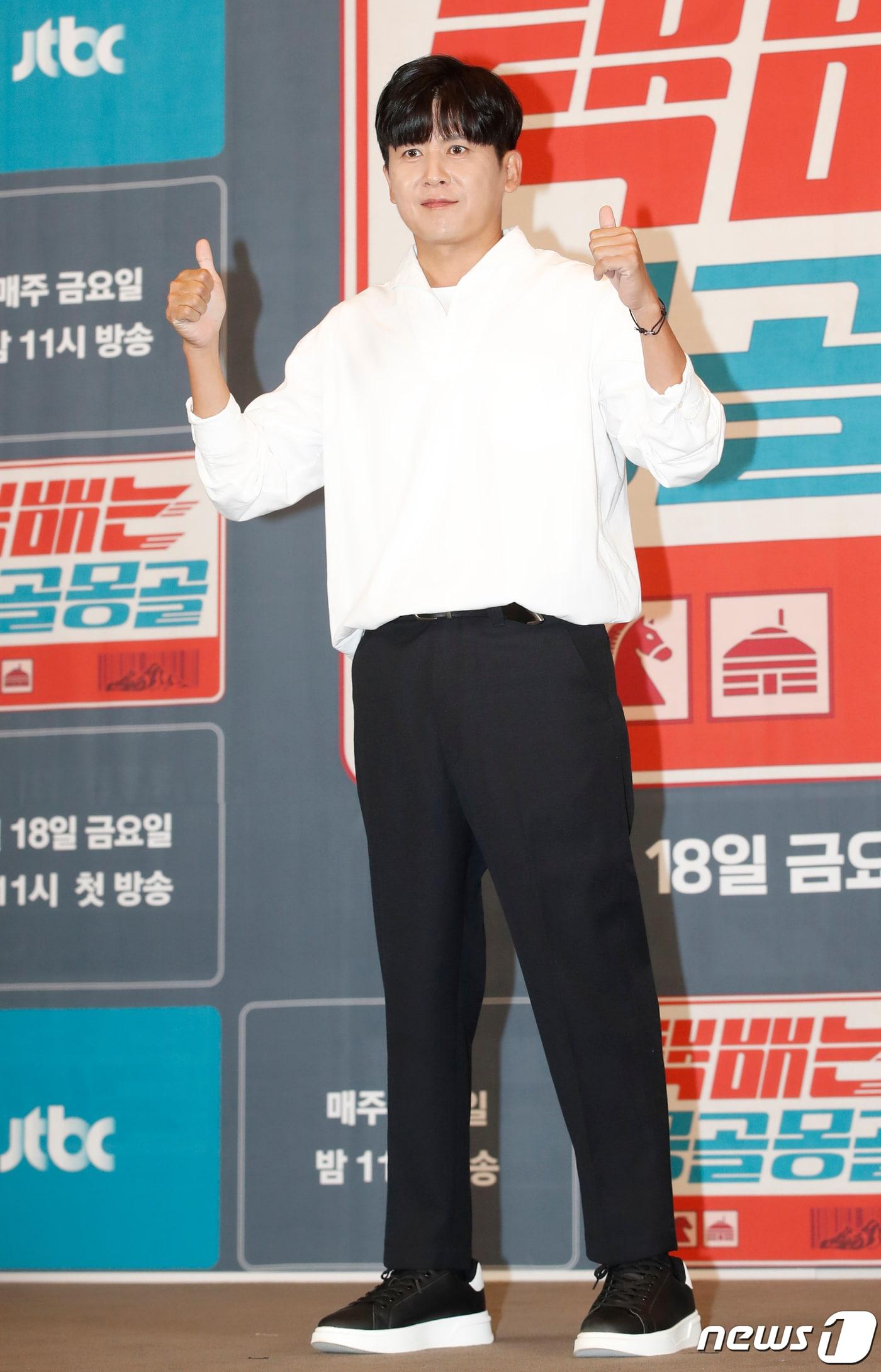 본문 이미지 - 홍경민/ 뉴스1 DB ⓒ News1 권현진 기자