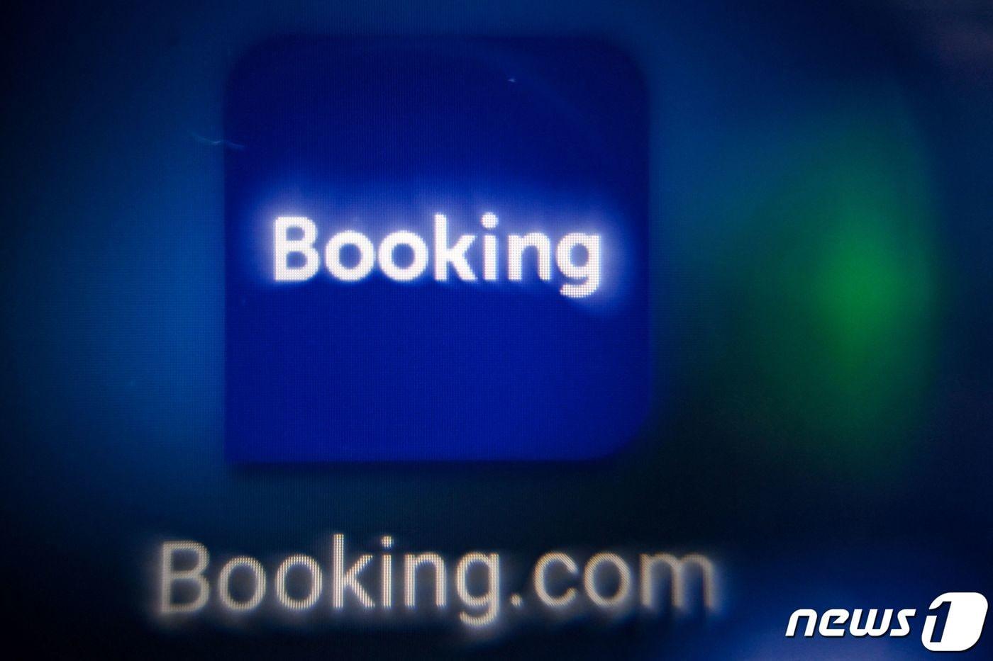 FILES-FRANCE-INTERNET-BOOKING-ECONOMY-TAX ⓒ AFP=뉴스1