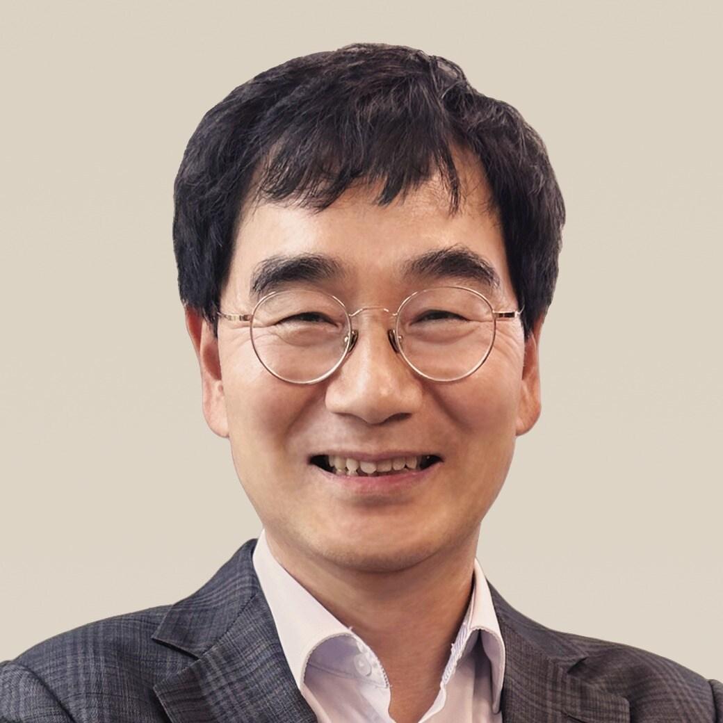 본문 이미지 - 엄치성 요즈마그룹코리아 글로벌부문 사장.&#40;요즈마그룹코리아 제공&#41;