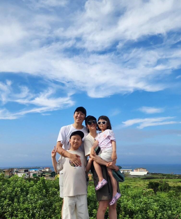 본문 이미지 - 장윤정 SNS 캡처