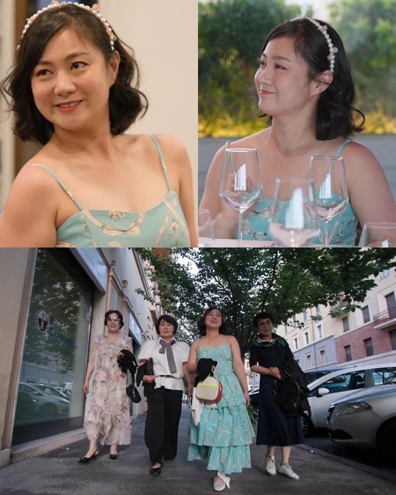 본문 이미지 - 사진 제공=KBS 2TV '걸어서 환장 속으로'