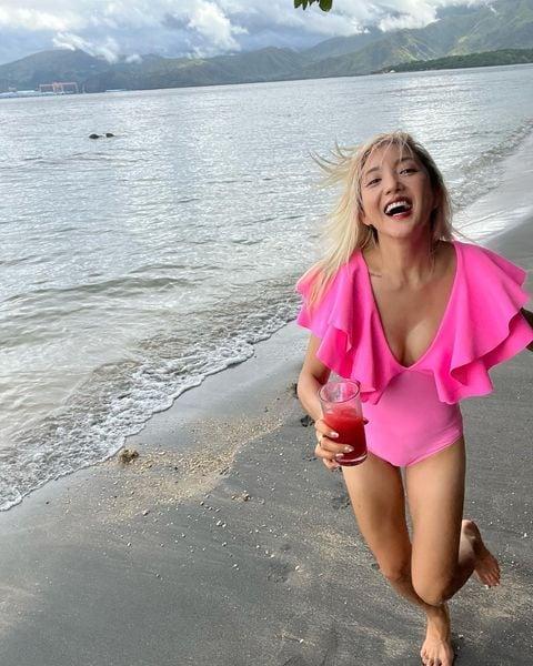 본문 이미지 - 가수 바다 SNS