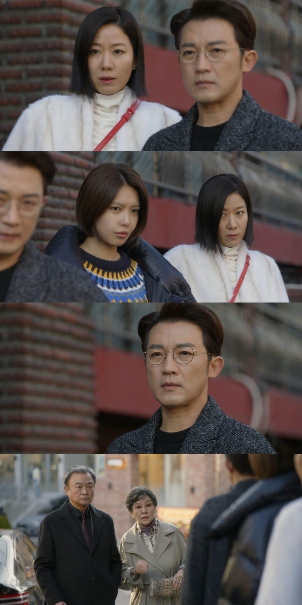 본문 이미지 - 지니 TV &#39;남남&#39;