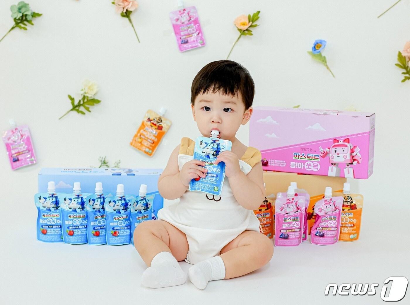 본문 이미지 - (롯데웰푸드 제공)