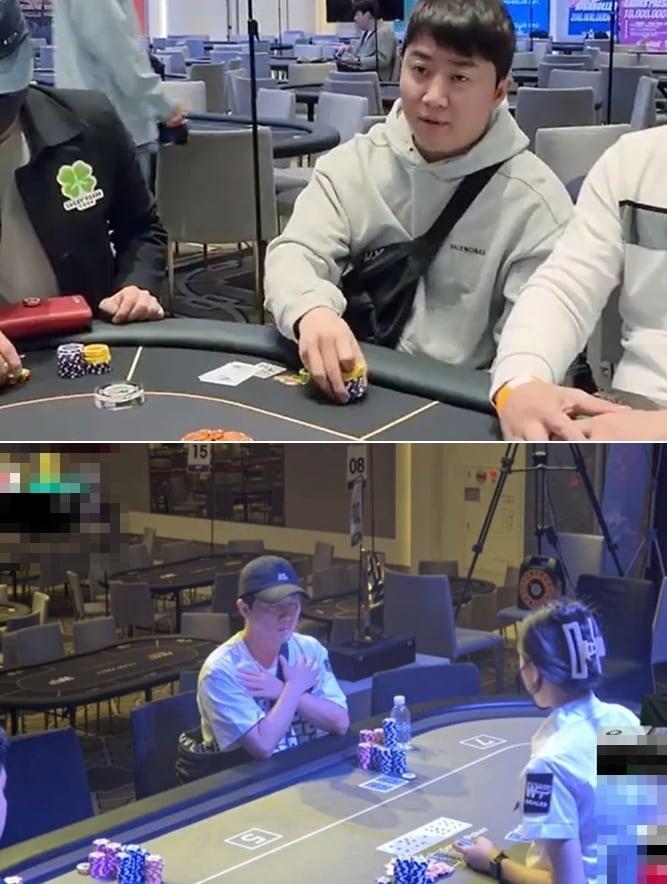 본문 이미지 - WFP SYNDROME 6 ME FINAL 유튜브