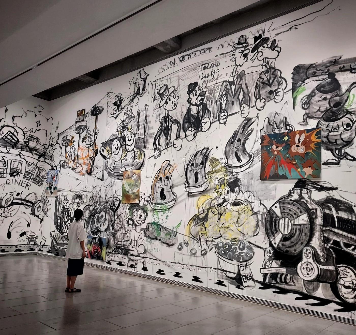 본문 이미지 -  이은作. (성곡미술관 제공)