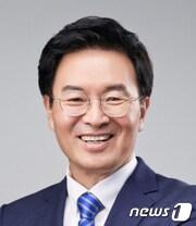 본문 이미지 - 정진욱 이재명 민주당 대표 정무특별보좌역./뉴스1 