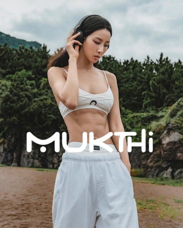 본문 이미지 - 김정민 인스타그램 캡처