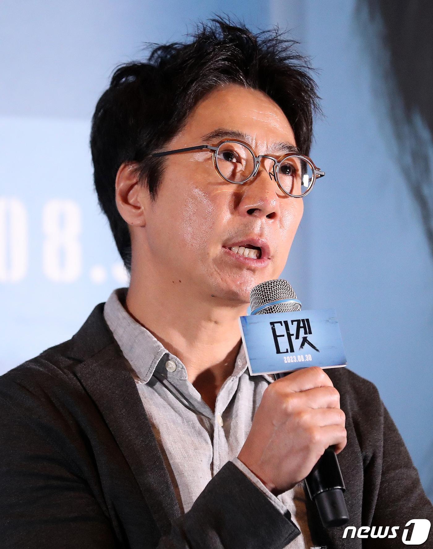 본문 이미지 - 박희곤 감독 /뉴스1 DB ⓒ News1 김진환 기자