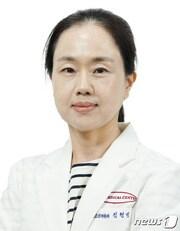 본문 이미지 -  김현정 유성선병원 소아심장센터 전문의.(유성선병원 제공)/뉴스1