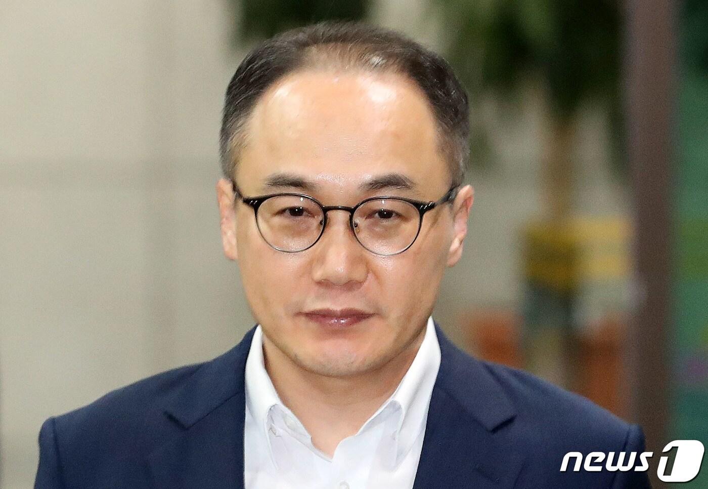 본문 이미지 - 이원석 검찰총장. ⓒ News1 박세연 기자