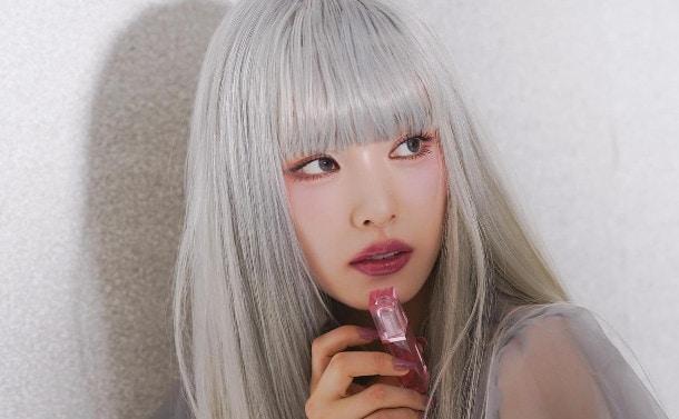 본문 이미지 - 신세경 SNS 캡처