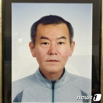 본문 이미지 - 평소 장기기증 관련 언론보도를 보고 자신도 동참하겠다는 뜻을 밝혔던 이관춘씨(56·남) 뇌사장기기증으로 3명의 생명을 살리고 하늘나라로 떠났다/(한국장기조직기증원 제공)