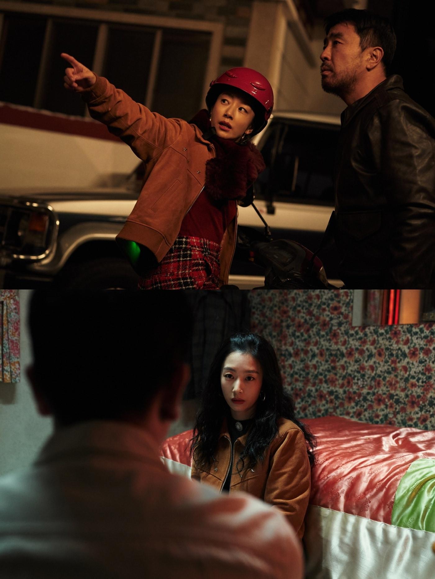 본문 이미지 - 디즈니+ 무빙 제공