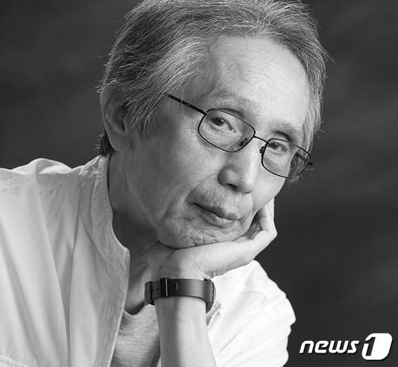 본문 이미지 - 작곡가 백병동