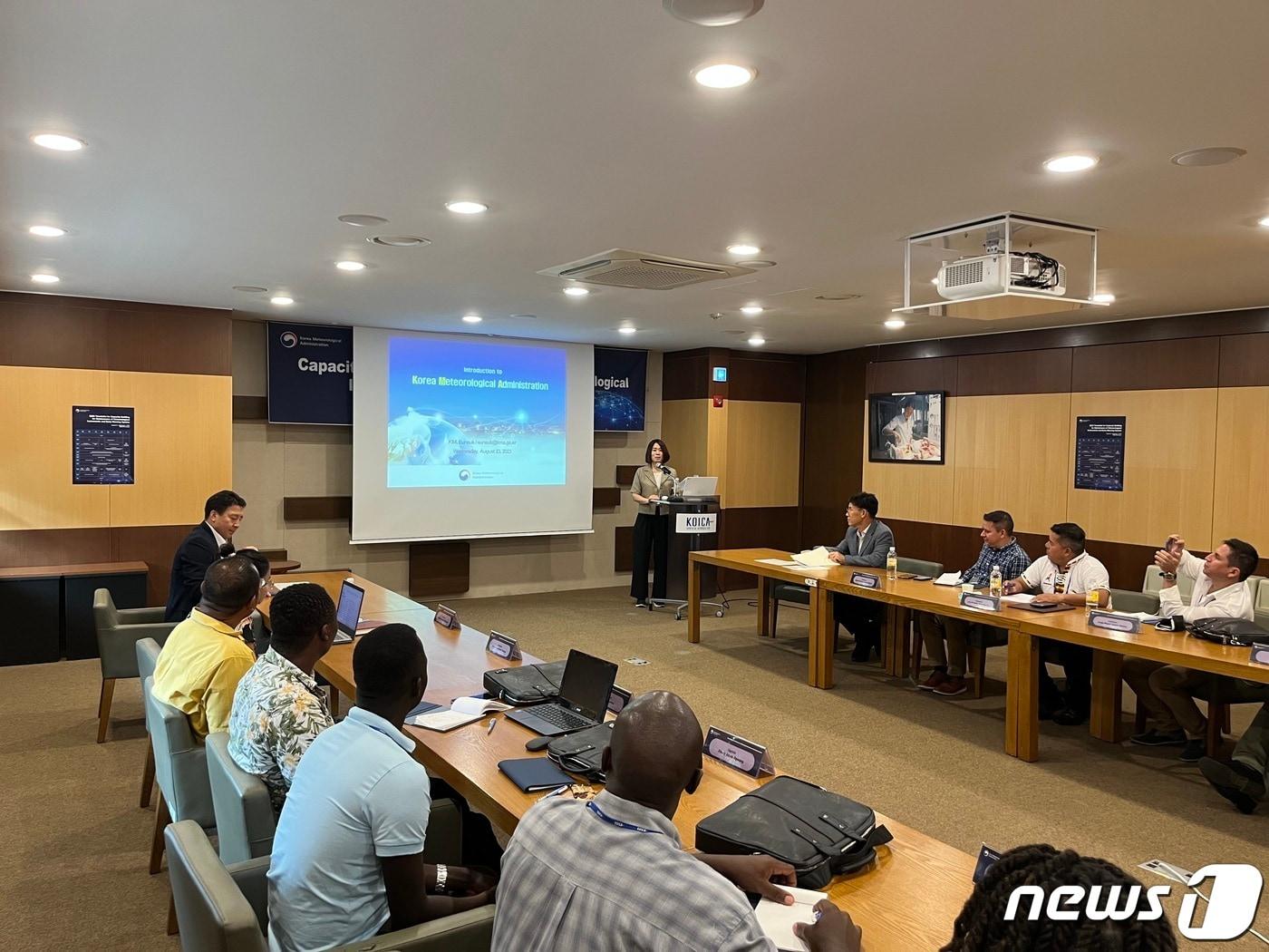 본문 이미지 - (기상청 제공) ⓒ 뉴스1