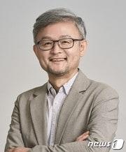 본문 이미지 - 박태웅 한빛미디어 이사회 의장(김대중재단 용인지회제공)