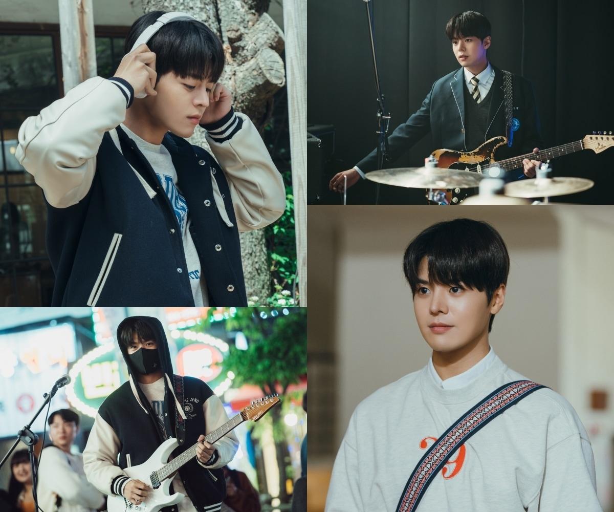 본문 이미지 - tvN &#39;반짝이는 워터멜론&#39;