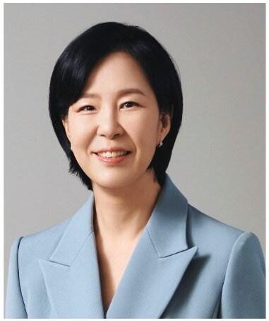 본문 이미지 - 박애리 HS애드 대표이사(HS애드 제공)