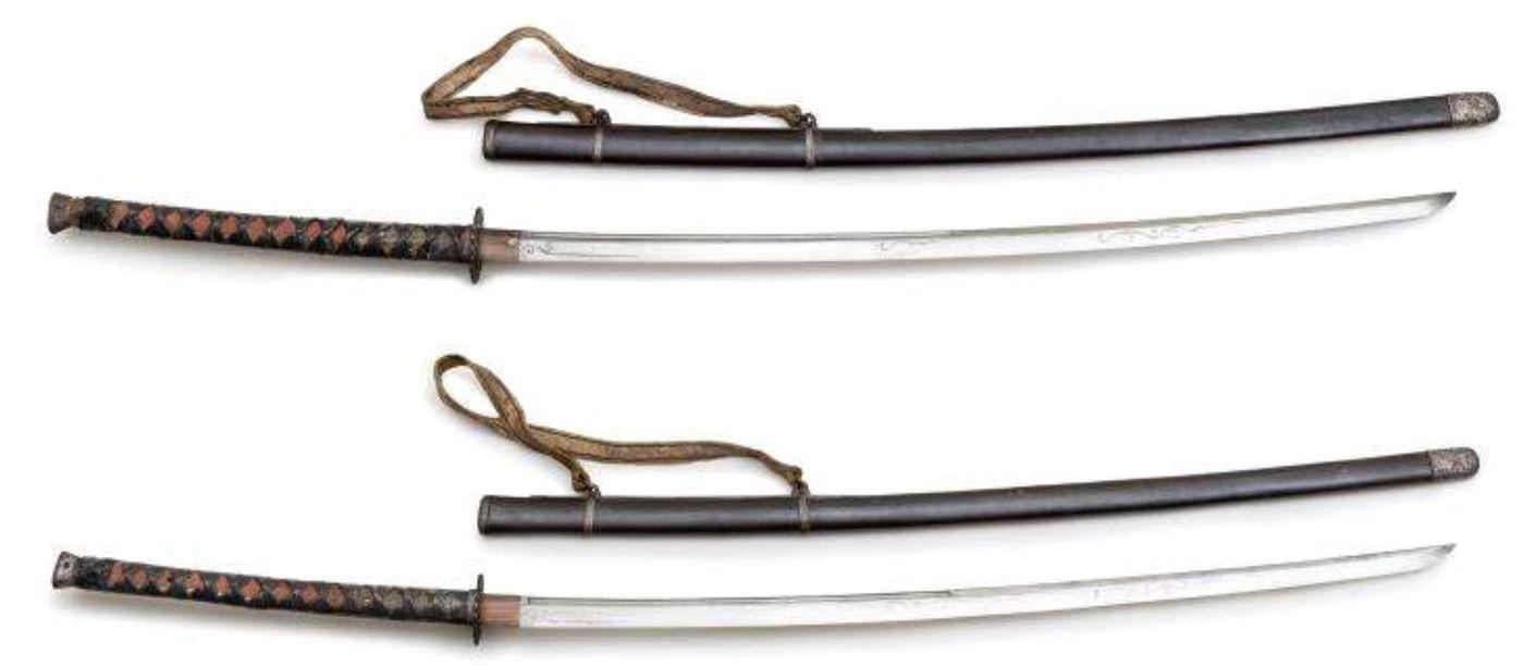 본문 이미지 - 이순신 장도(제공 문화재청)