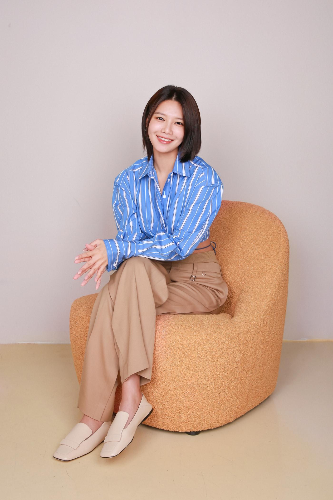 본문 이미지 - 최수영 / 사람 엔터테인먼트