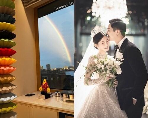 본문 이미지 - 이승기 SNS 캡처