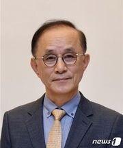 본문 이미지 - 김언종 한국고전번역원장.