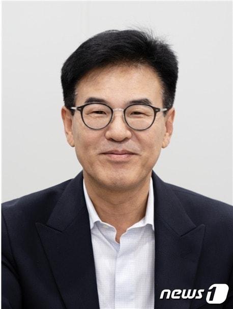 본문 이미지 - 강철원 서울시 정무부시장. @News1